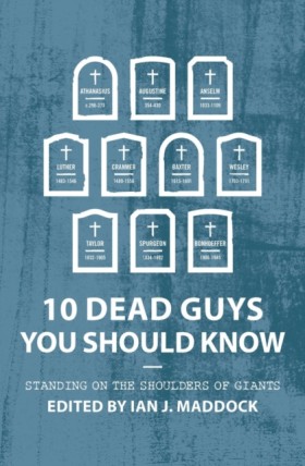10 Dead Gu &hellip;