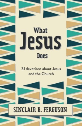 What Jesus …