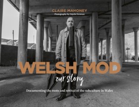 Welsh Mod: &hellip;