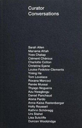 Curator Co …