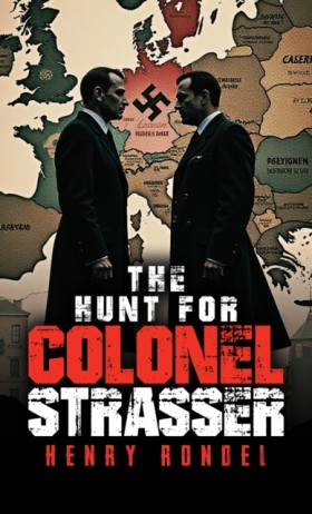 The Hunt f &hellip;