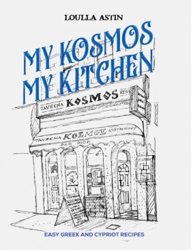 My Kosmos &hellip;