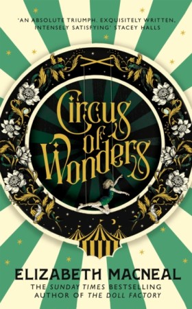 Circus of &hellip;