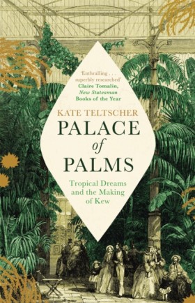 Palace of …