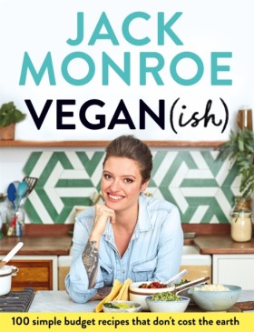 Vegan (ish &hellip;