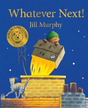 Whatever N &hellip;