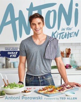 Antoni in &hellip;