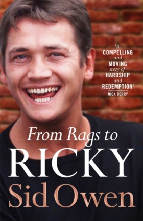 From Rags &hellip;
