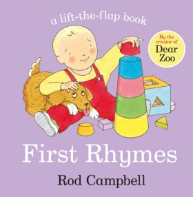 First Rhym …