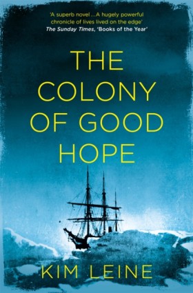 The Colony &hellip;