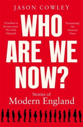 Who Are We …