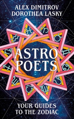 Astro Poet …
