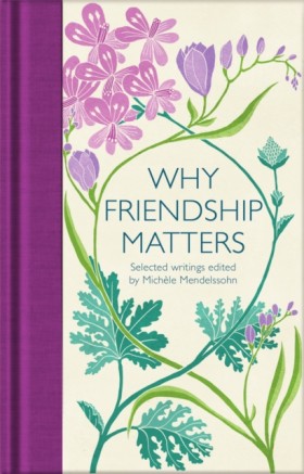 Why Friend &hellip;