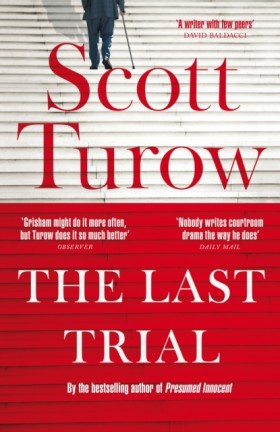 The Last T &hellip;