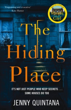The Hiding …