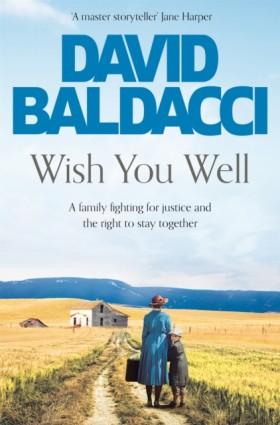 Wish You W …