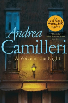 A Voice in …