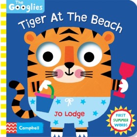 Tiger At T …
