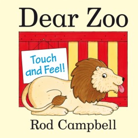 Dear Zoo T &hellip;