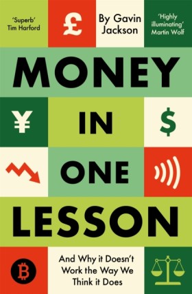 Money in O &hellip;