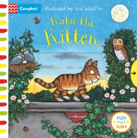 Katie the …