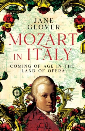 Mozart in &hellip;