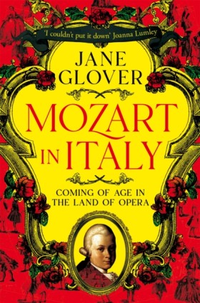 Mozart in …