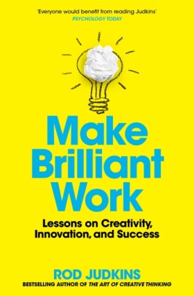 Make Brill …