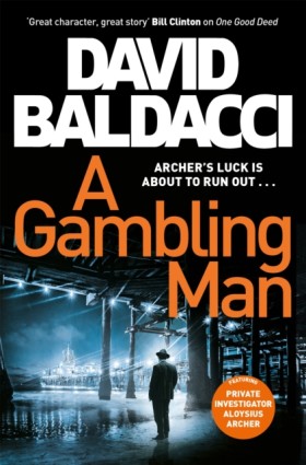 A Gambling …