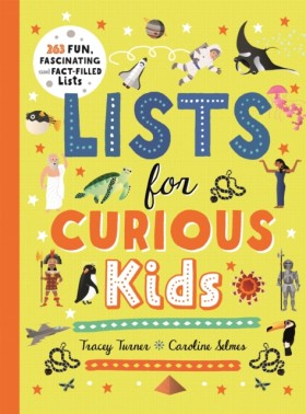 Lists for …