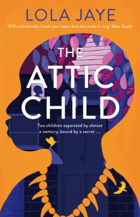 The Attic &hellip;