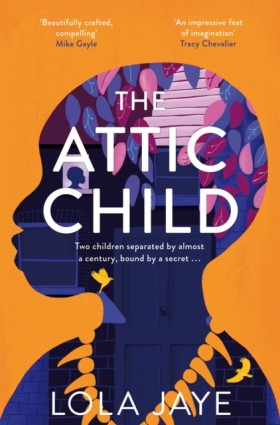 The Attic …