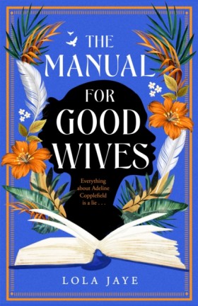 The Manual &hellip;