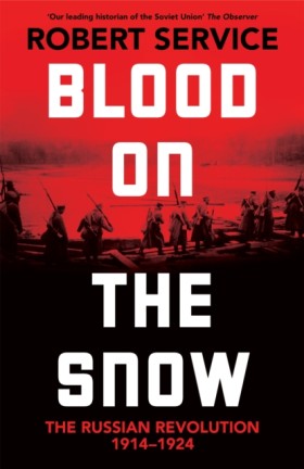Blood on t …
