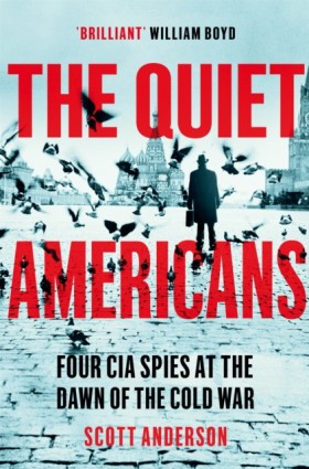 The Quiet &hellip;