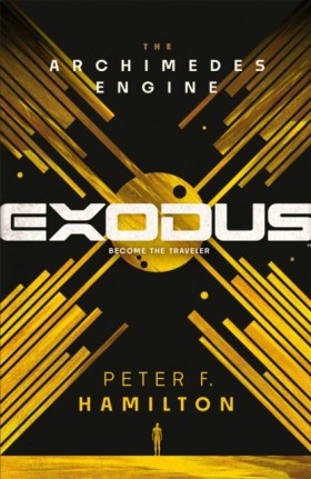 Exodus: Th …