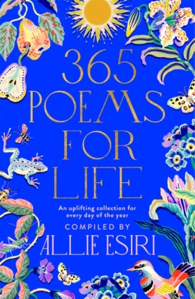 365 Poems &hellip;