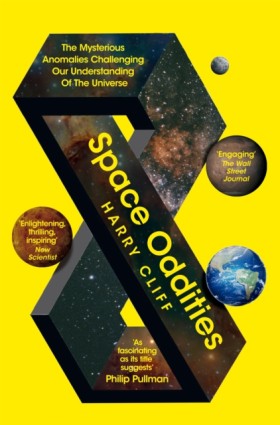 Space Oddi …