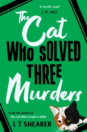 The Cat Wh &hellip;