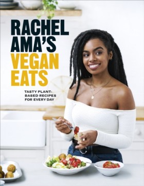 Rachel Ama …