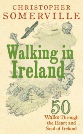 Walking in &hellip;