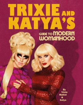 Trixie and …