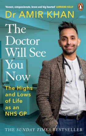 The Doctor &hellip;