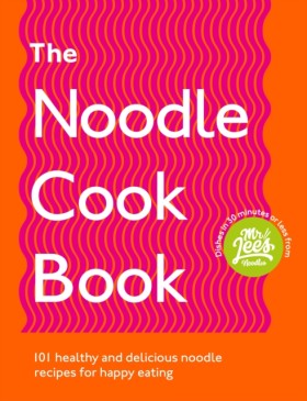 The Noodle &hellip;