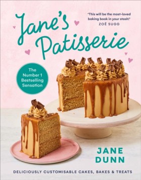 Jane’s Pat …