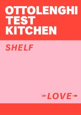 Ottolenghi …