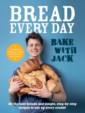 BAKE WITH …