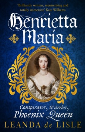 Henrietta &hellip;