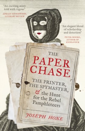 The Paper &hellip;