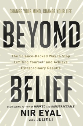 Beyond Bel …